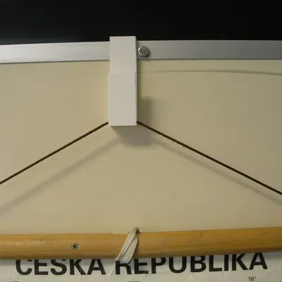 Móc Treo Bảng (Chalkboard Hook)