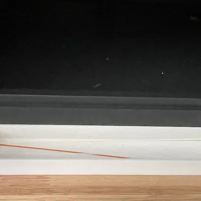 Khay Hứng Chất Thải Bambu (Cỡ Nhỏ)