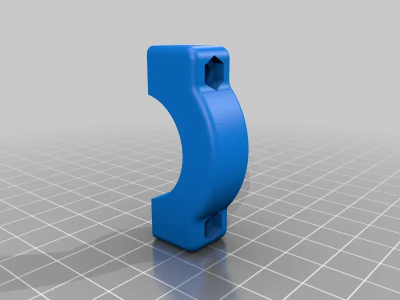 Đế Gắn Điều Khiển GPS Insta360 Cho Ghi Đông Xe Máy - Image 3