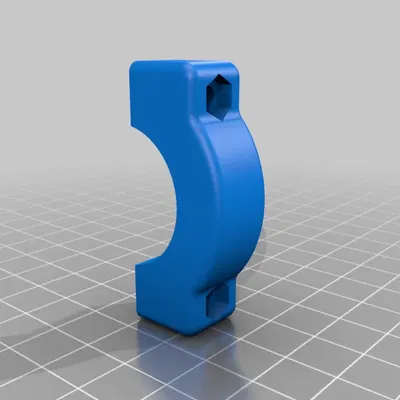 Đế Gắn Điều Khiển GPS Insta360 Cho Ghi Đông Xe Máy