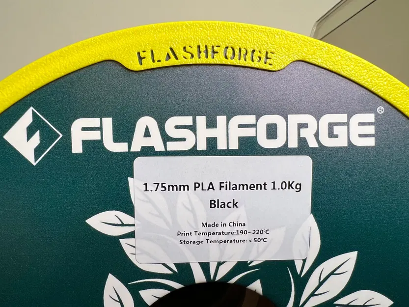 Adapter Vòng Cuộn Giấy FLASHFORGE cho Bambu Lab AMS - Image 2