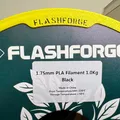 Adapter Vòng Cuộn Giấy FLASHFORGE cho Bambu Lab AMS - Thumbnail 2