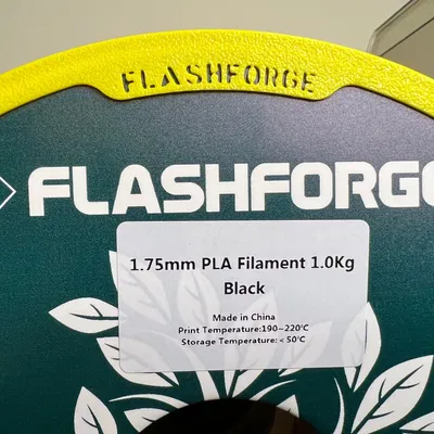 Adapter Vòng Cuộn Giấy FLASHFORGE cho Bambu Lab AMS