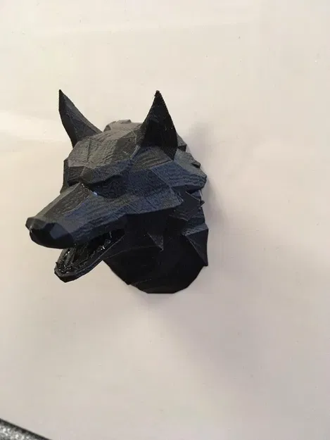 Nam Châm Đầu Sói - Image 3