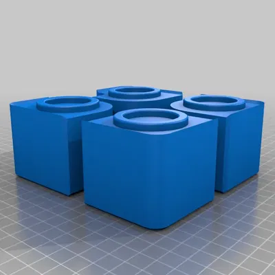 Đế Nâng Cho Frankfurter Brett