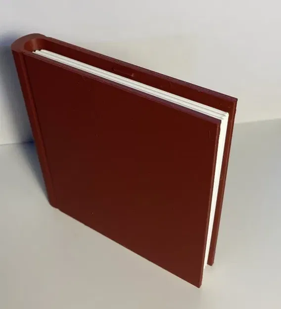 Hộp Quà Bí Mật Dạng Sách - Image 2