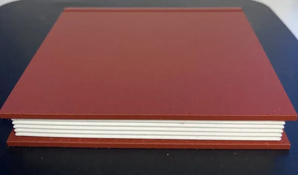 Hộp Quà Bí Mật Dạng Sách - Image 3