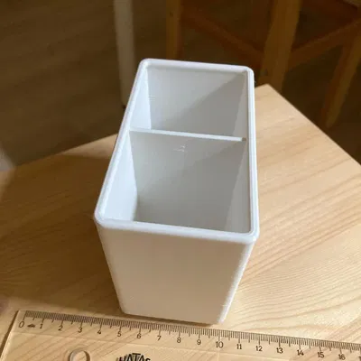 Wetcase the Multipurpose Bathroom case