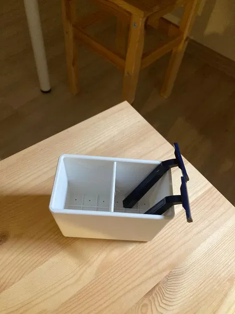 Wetcase the Multipurpose Bathroom case - Image 4