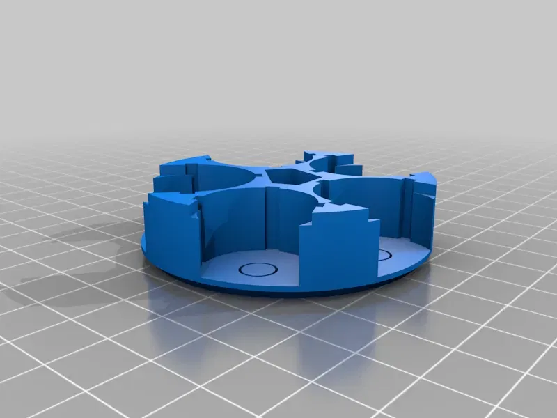 Hộp Đựng Xu Euro - Image 3