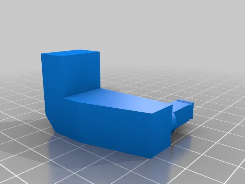 Heo Đất Hình Chó - File Tách Riêng - Image 2