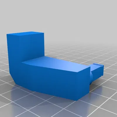 Heo Đất Hình Chó - File Tách Riêng