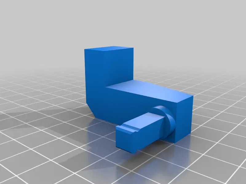 Heo Đất Hình Chó - File Tách Riêng - Image 3