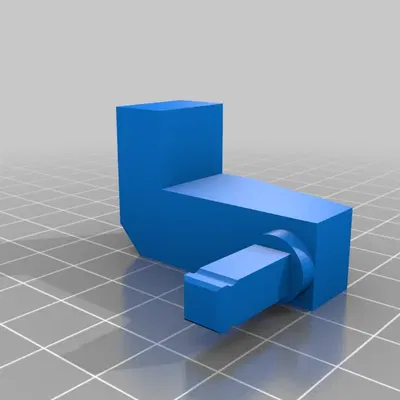 Heo Đất Hình Chó - File Tách Riêng