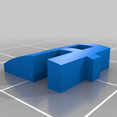 Heo Đất Hình Chó - File Tách Riêng