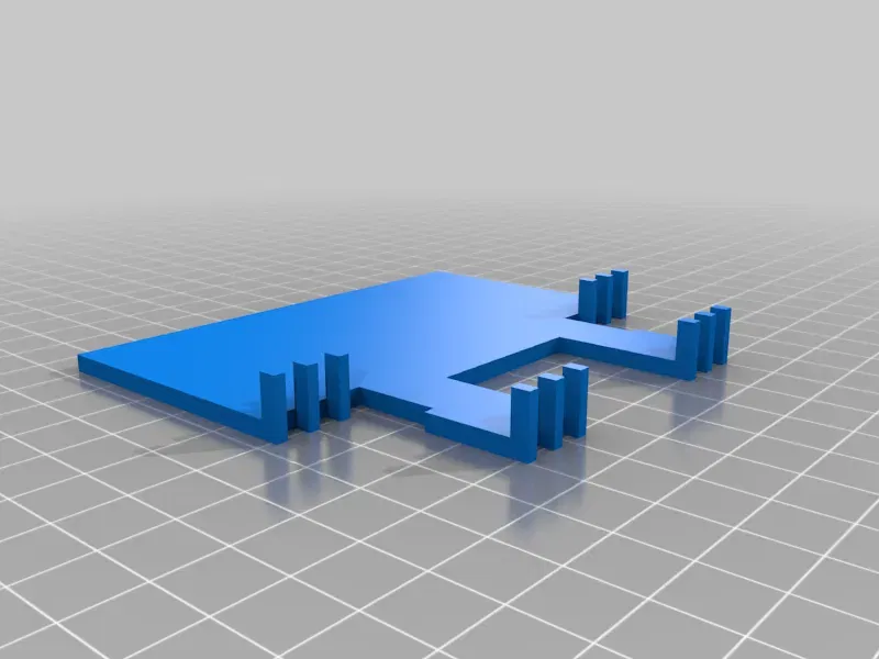 Heo Đất Hình Chó - File Tách Riêng - Image 6