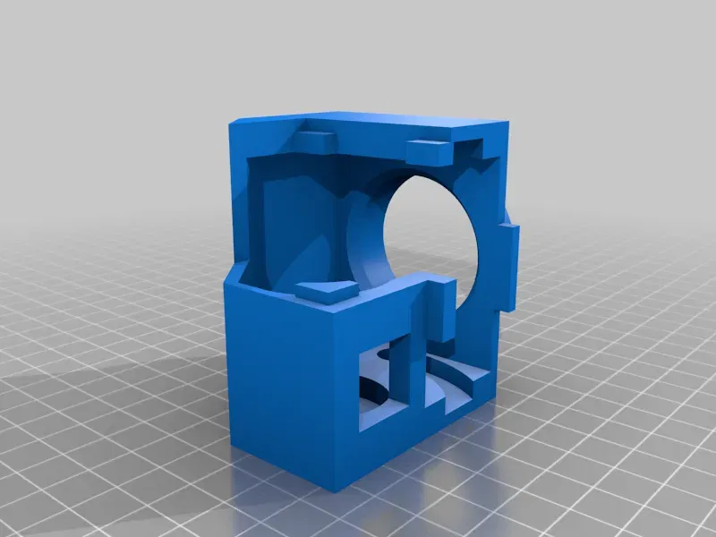 Heo Đất Hình Chó - File Tách Riêng - Image 7