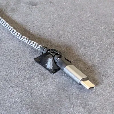 Chỗ Giữ Dây Cáp