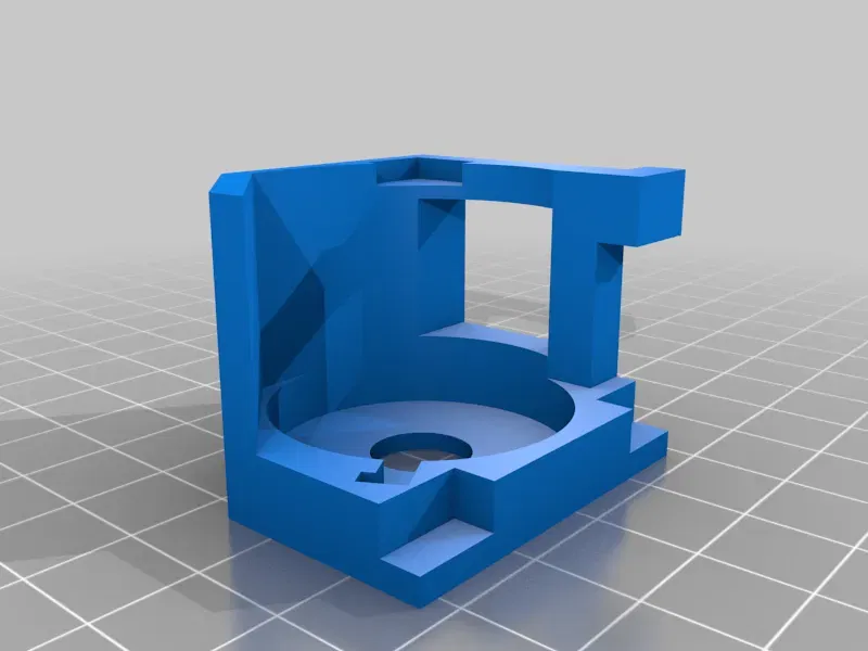 Heo Đất Hình Chó - File Tách Riêng - Image 10