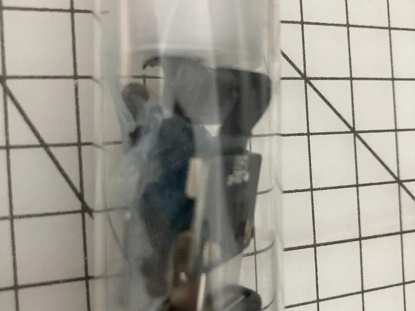 Dụng Cụ Khử Trùng Bằng UV Cho Bình Nước Máy Pha Espresso - Image 5