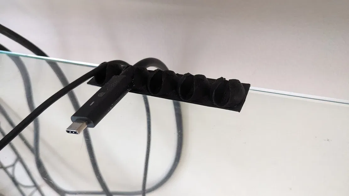 Chỗ Giữ Dây Cáp - Image 2