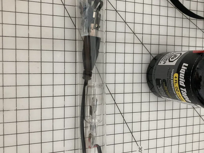 Dụng Cụ Khử Trùng Bằng UV Cho Bình Nước Máy Pha Espresso - Image 6