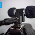 Microphone Mount - Thumbnail 5