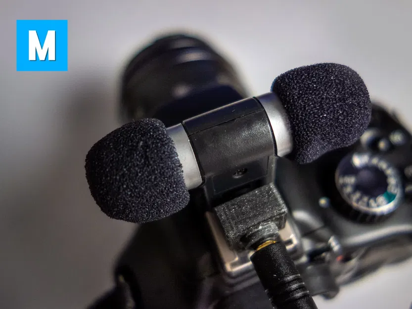 Microphone Mount - Image 6