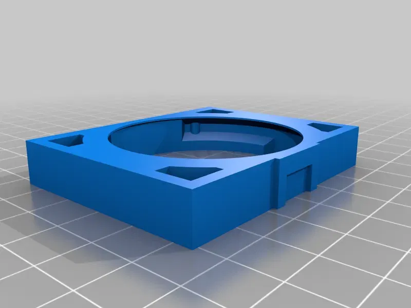 Heo Đất Hình Chó - File Tách Riêng - Image 20