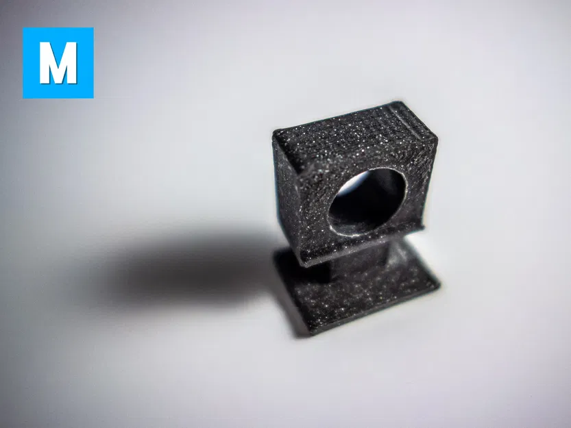 Microphone Mount - Image 7