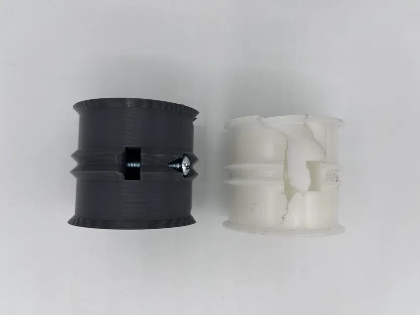 Puly Thay Thế Cho Bàn Nâng Hạ Ergotron Workfit-S - Image 1