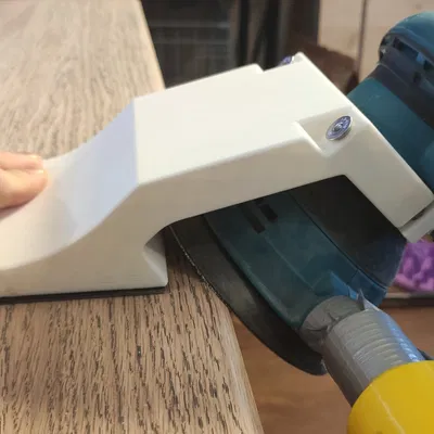 Adapter Chà Nhám Cạnh Makita 45 và 90 Độ