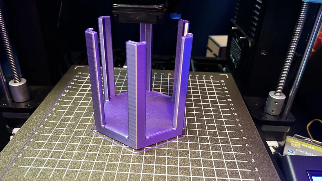 Bộ Đế Lót Ly Z3DP - Image 2