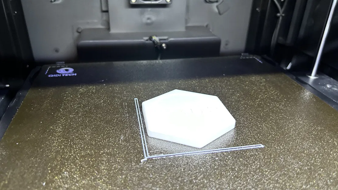 Bộ Đế Lót Ly Z3DP - Image 3