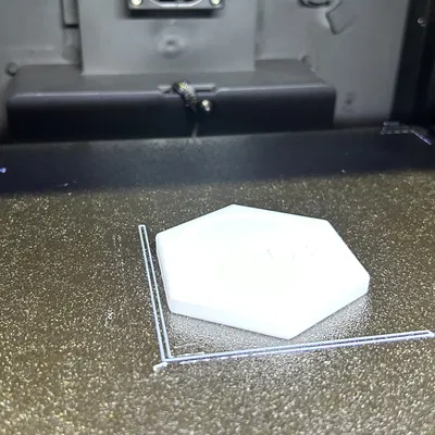 Bộ Đế Lót Ly Z3DP