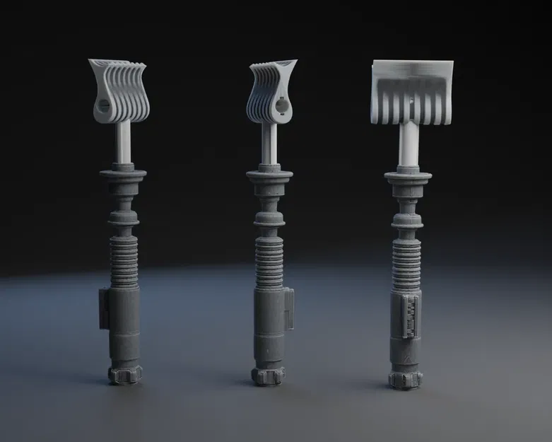 Dụng Cụ Cạo Tuyết "Lightsaber" Star Wars - Image 1