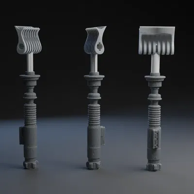 Dụng Cụ Cạo Tuyết "Lightsaber" Star Wars