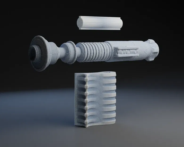 Dụng Cụ Cạo Tuyết "Lightsaber" Star Wars - Image 3