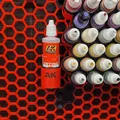 AK Paint Drying Retarder Holder for HSW - Thumbnail 1