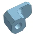 Kẹp Màn Chống Muỗi Cho Cửa Đi - Thumbnail 5