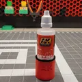 AK Paint Drying Retarder Holder for HSW - Thumbnail 2