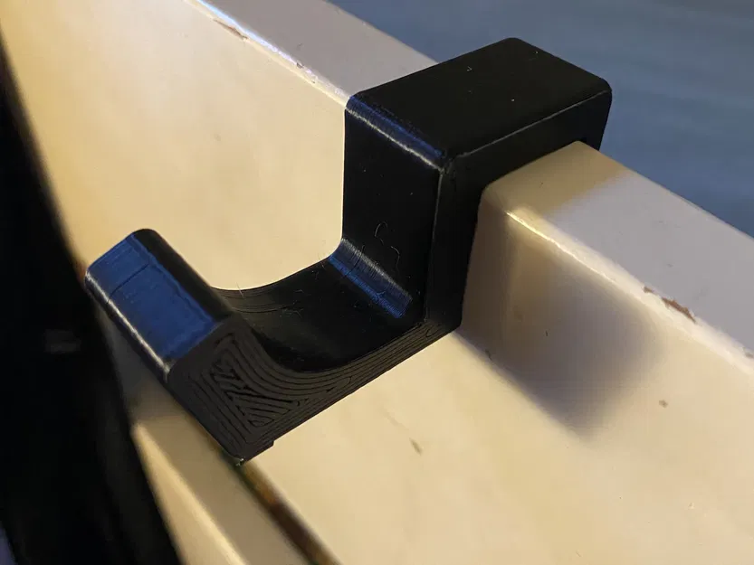 Móc Ray Tùy Chỉnh Cho Mọi Kích Cỡ Ray/Viền - Image 2