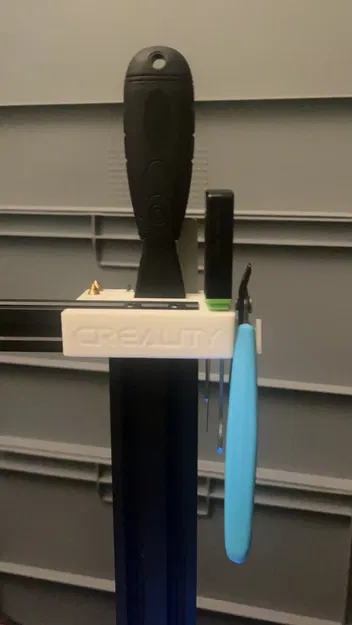 Giá Đỡ Dụng Cụ Cho Máy Ender 3 - Image 1