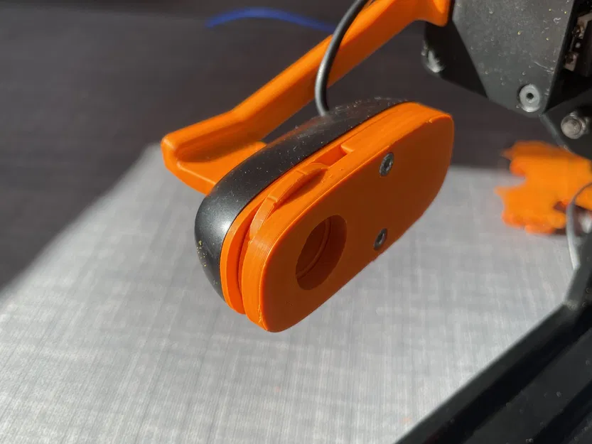 Logitec C270 - Chỉnh Lấy Nét - Image 1