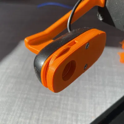 Logitec C270 - Chỉnh Lấy Nét