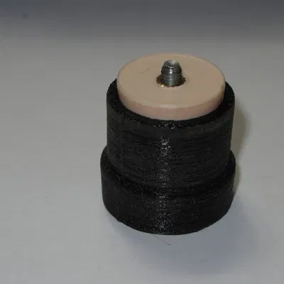 Brompton - Nút Bung Cốt Yên