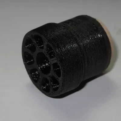 Brompton - Nút Bung Cốt Yên