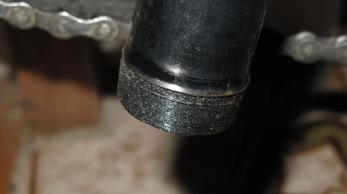 Brompton - Nút Bung Cốt Yên - Image 4