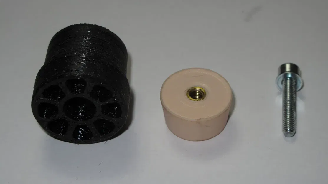 Brompton - Nút Bung Cốt Yên - Image 5