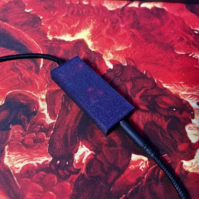 Hộp Đựng USB Dongle HyperX Cloud 2